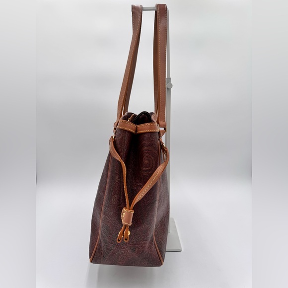 ETRO Shoulder Bag - Picture 4 of 10